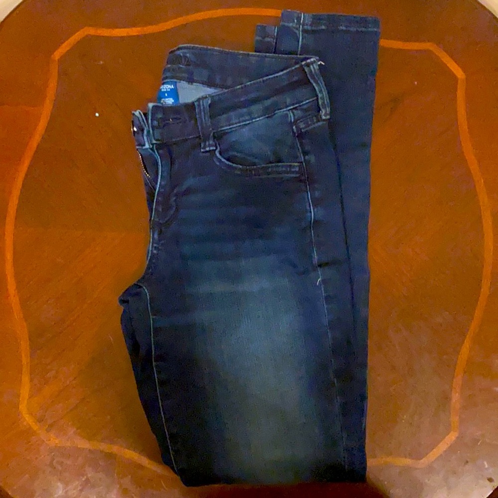 3 for $30 Arizona Jeans Size 3